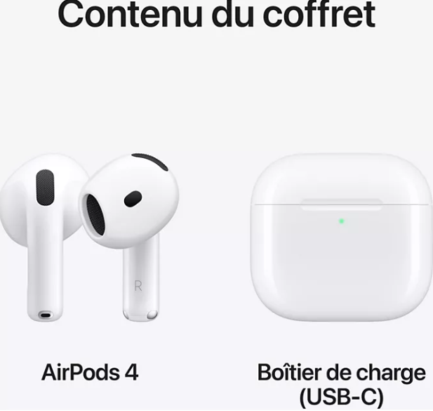 AirP 4
