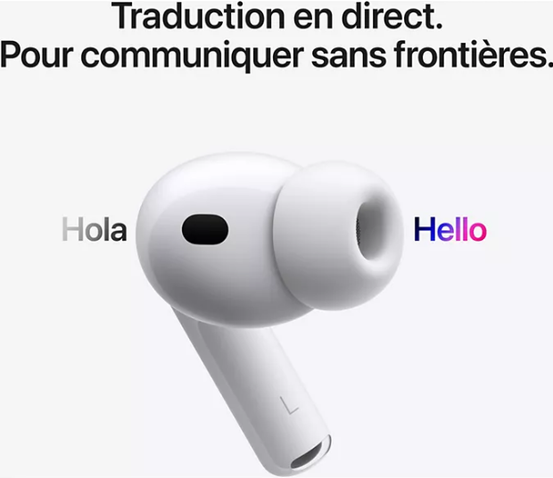 AirP 3 Pro