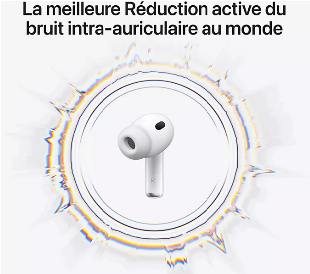 AirP 3 Pro