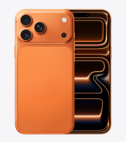 iPhon 17 Pro M