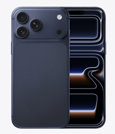 iPhon 17 Pro M