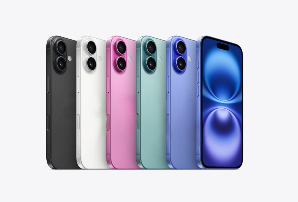 Iphon 16