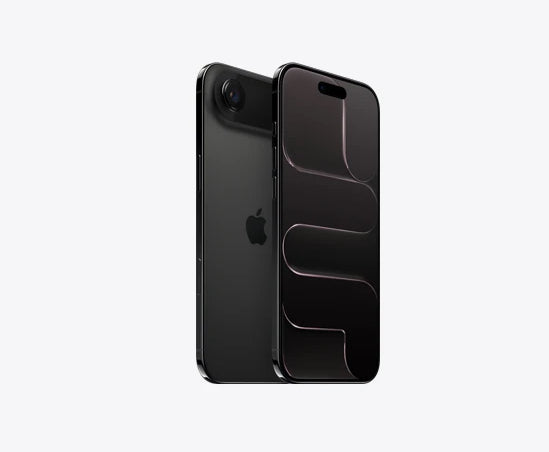 iPhon 17 air