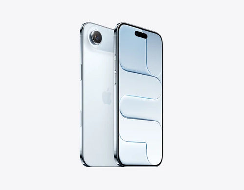 iPhon 17 air